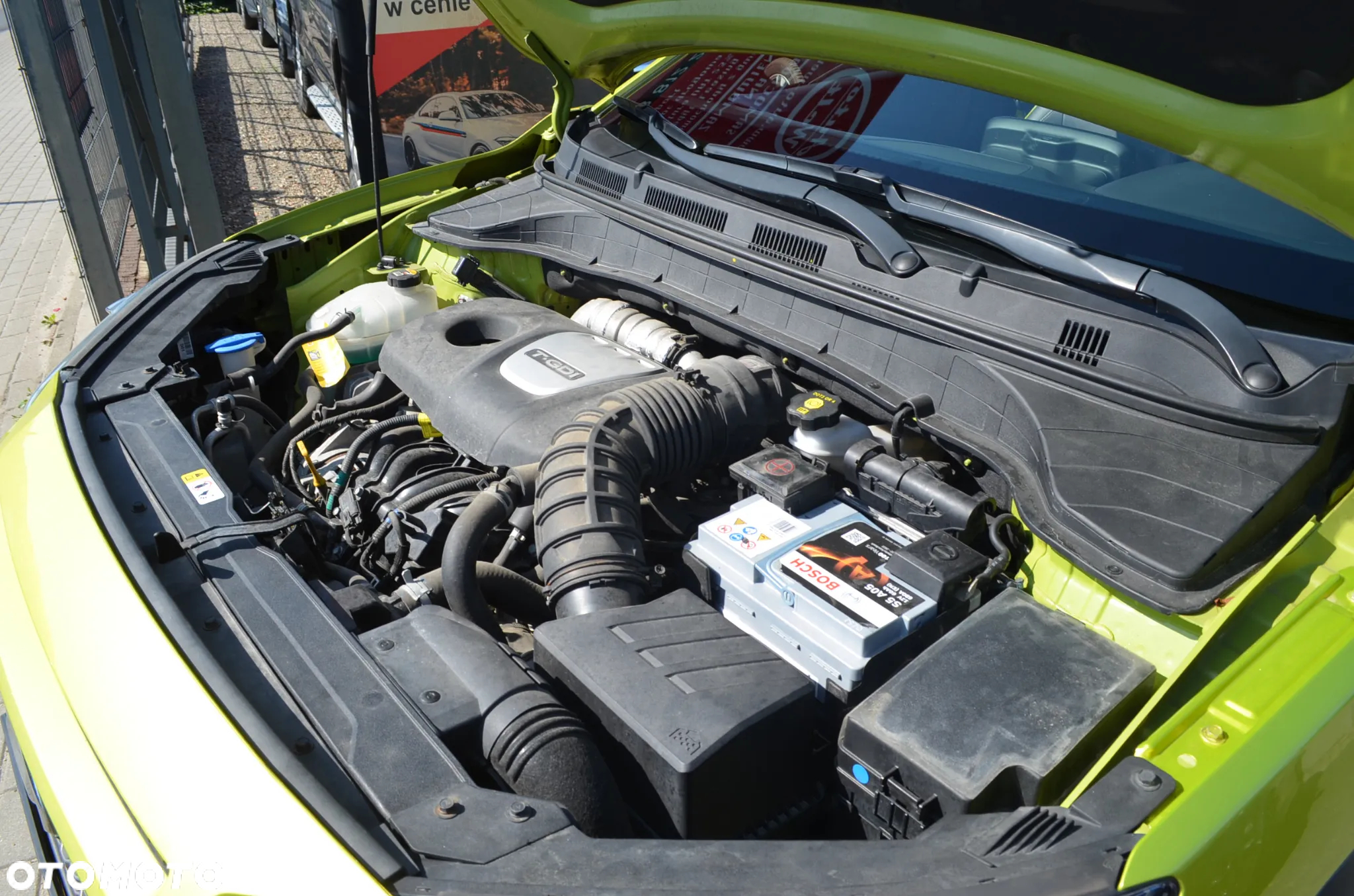 Hyundai Kona 1.6 T-GDI Style 4WD DCT - 23