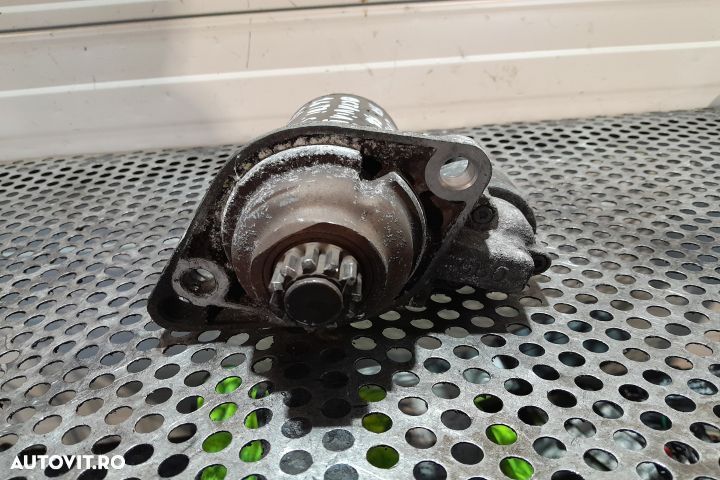 Electromotor 2013 1.6 TDI CAY Skoda Octavia 2 [facelift] [2008 - 2013 - 2