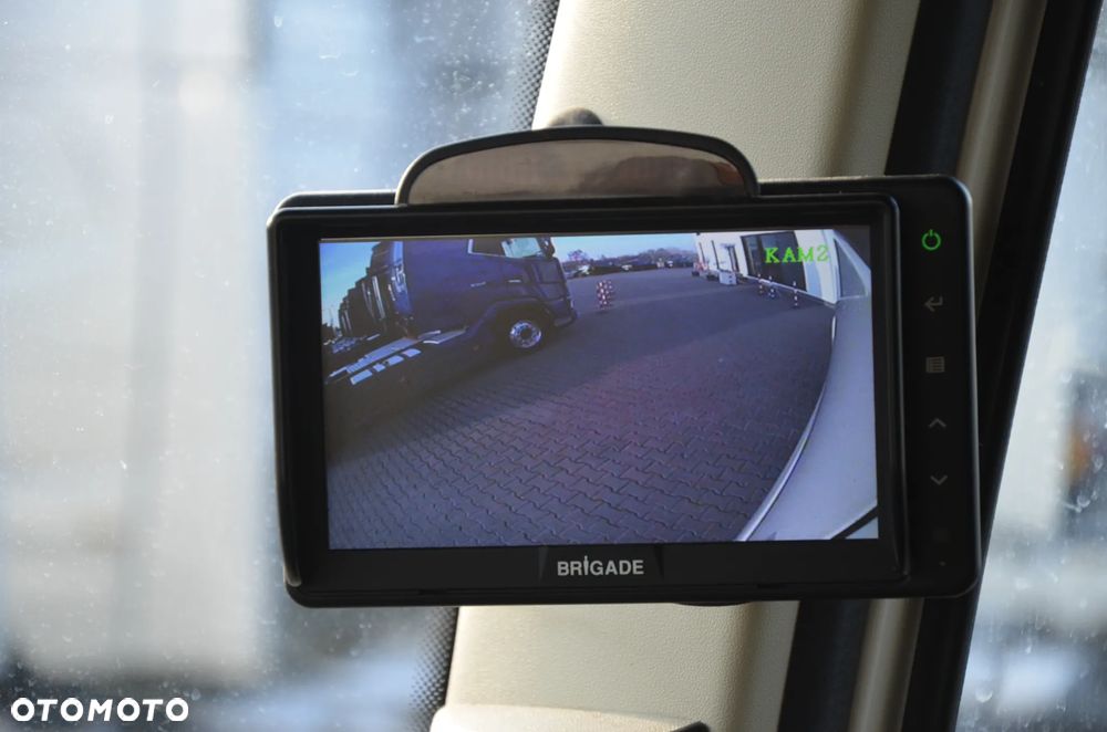 Volvo FH 500 / 2020 / MEGA / ACC / KLIMA P. / LED / KAMERA / XENON / NAVI / WAGA / AIRBAG / DE 5559 - 25