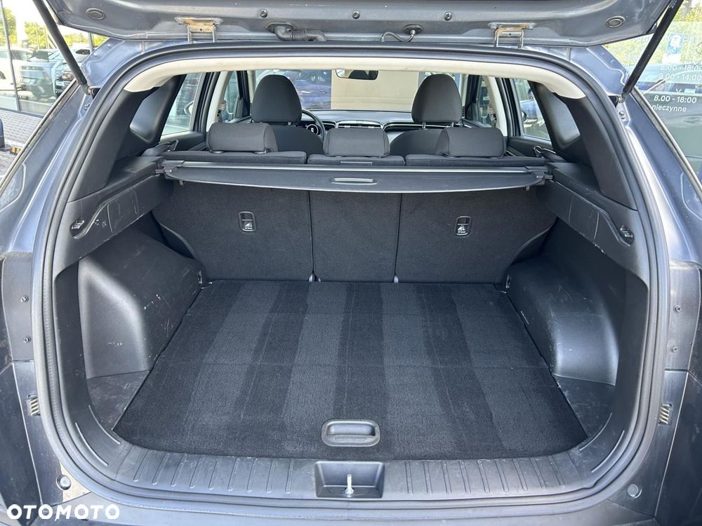 Hyundai Tucson - 19