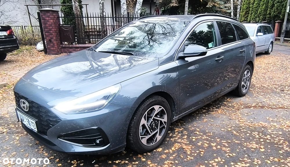 Hyundai i30 1.5 T-GDI 48V Smart DCT - 3