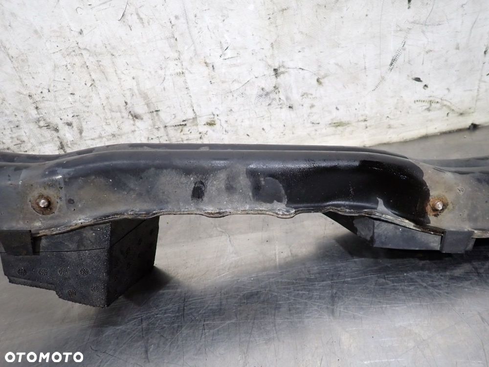 BELKA POD ZDERZAK PRZEDNI ALFA ROMEO 159 SPORTWAGON - 6