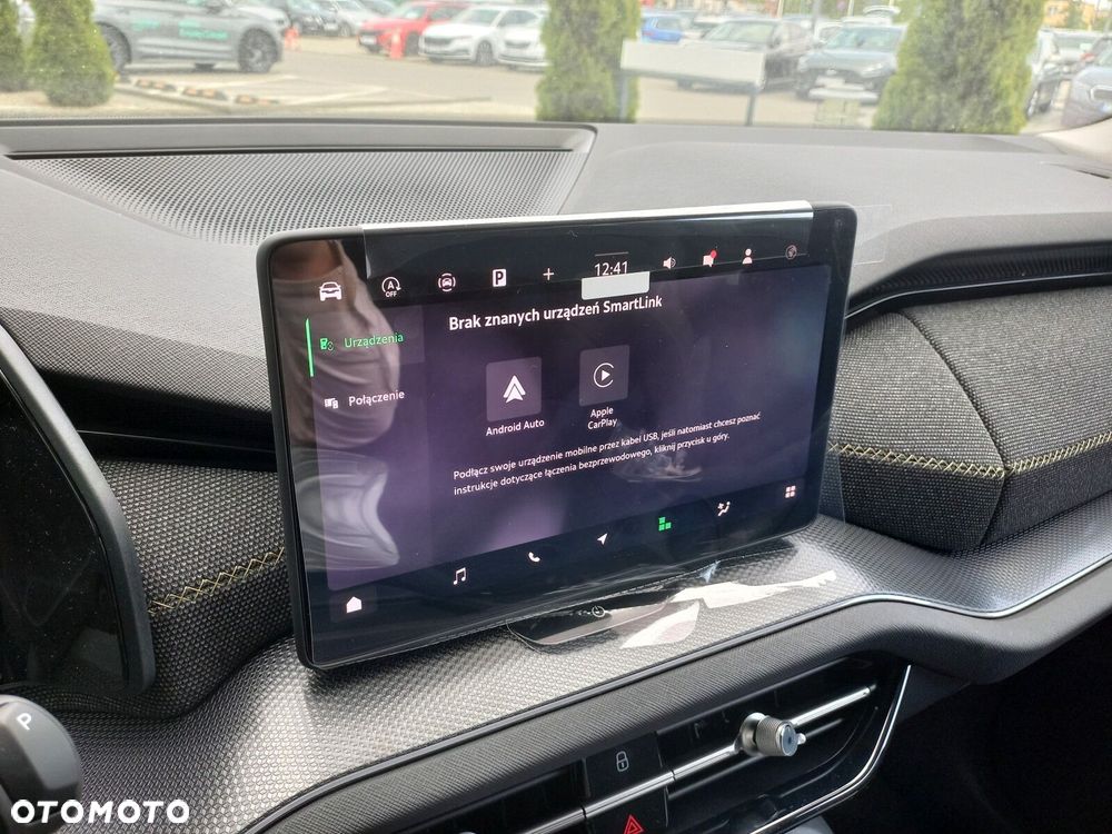 Skoda Kodiaq 2.0 TSI 4x4 Selection DSG - 21