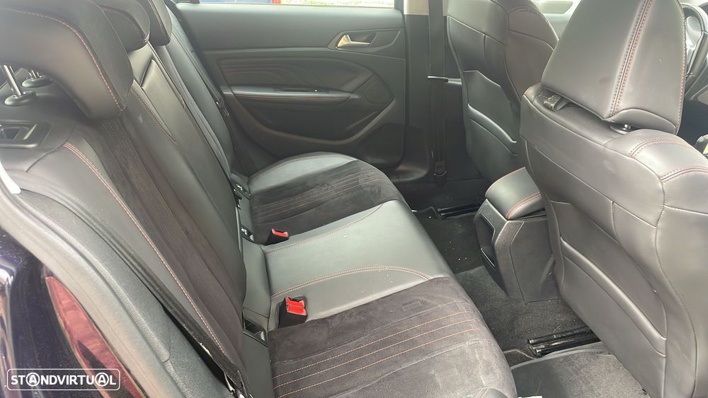 Peugeot 308 1.6 HDi Allure - 7