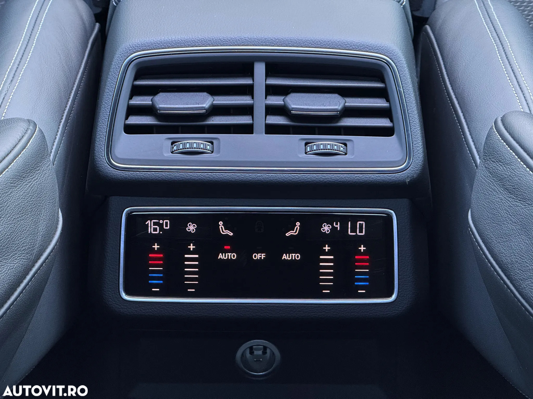 Audi A7 3.0 45 TDI quattro Tiptronic - 28