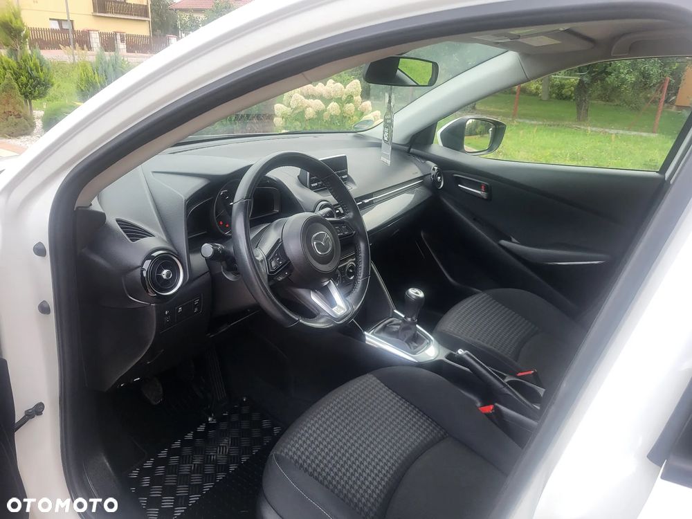 Mazda 2 1.5 Sport & Style - 13