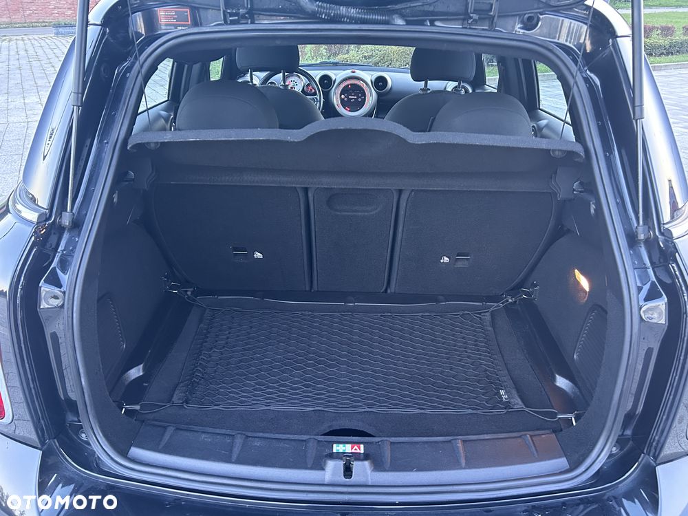 MINI Countryman Cooper SD ALL4 - 25