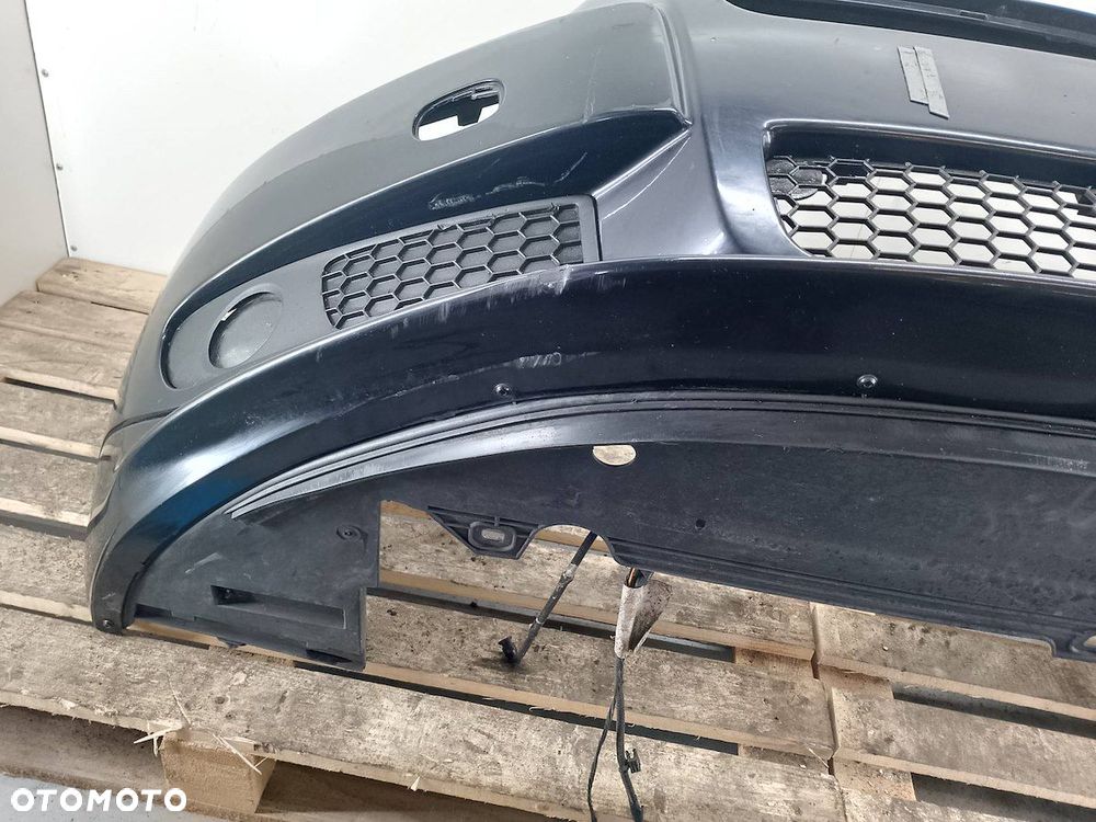 ZDERZAK PRZÓD VOLVO S80 II ( 07-13 ) 467 - 9