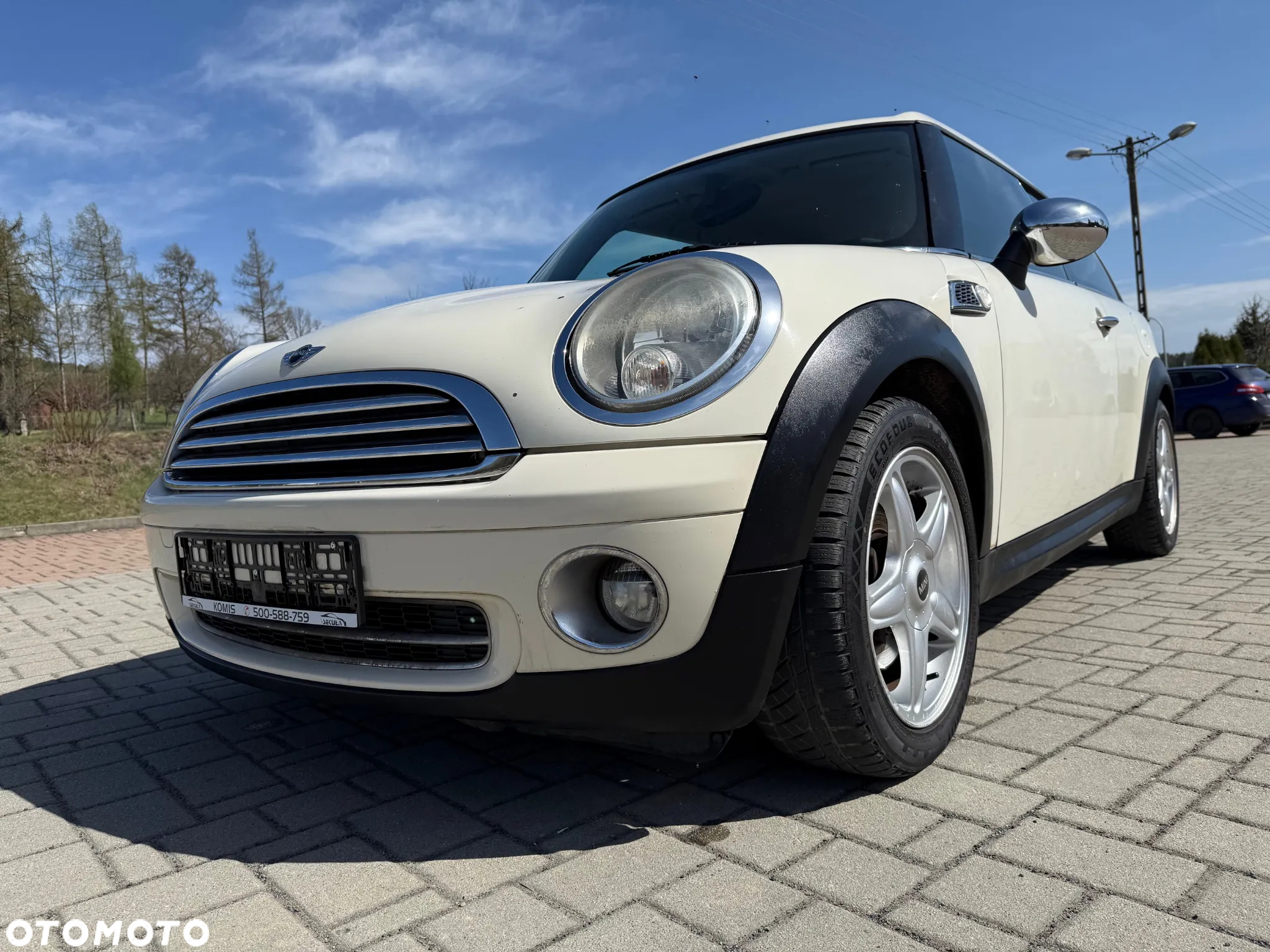 MINI Clubman - 9