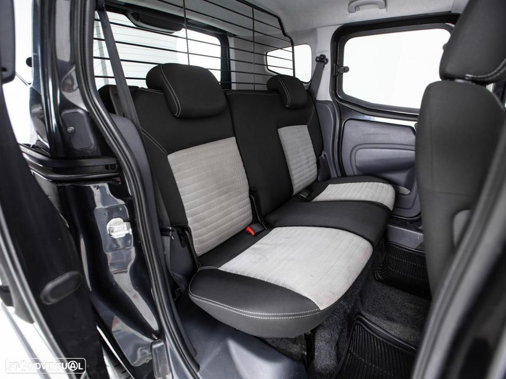 Fiat Fiorino - 11
