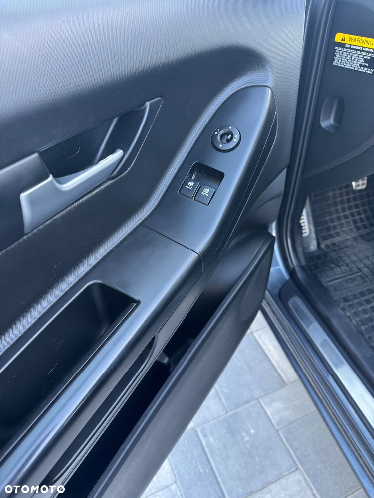 Kia Ceed 1.6 Crdi Comfort - 11
