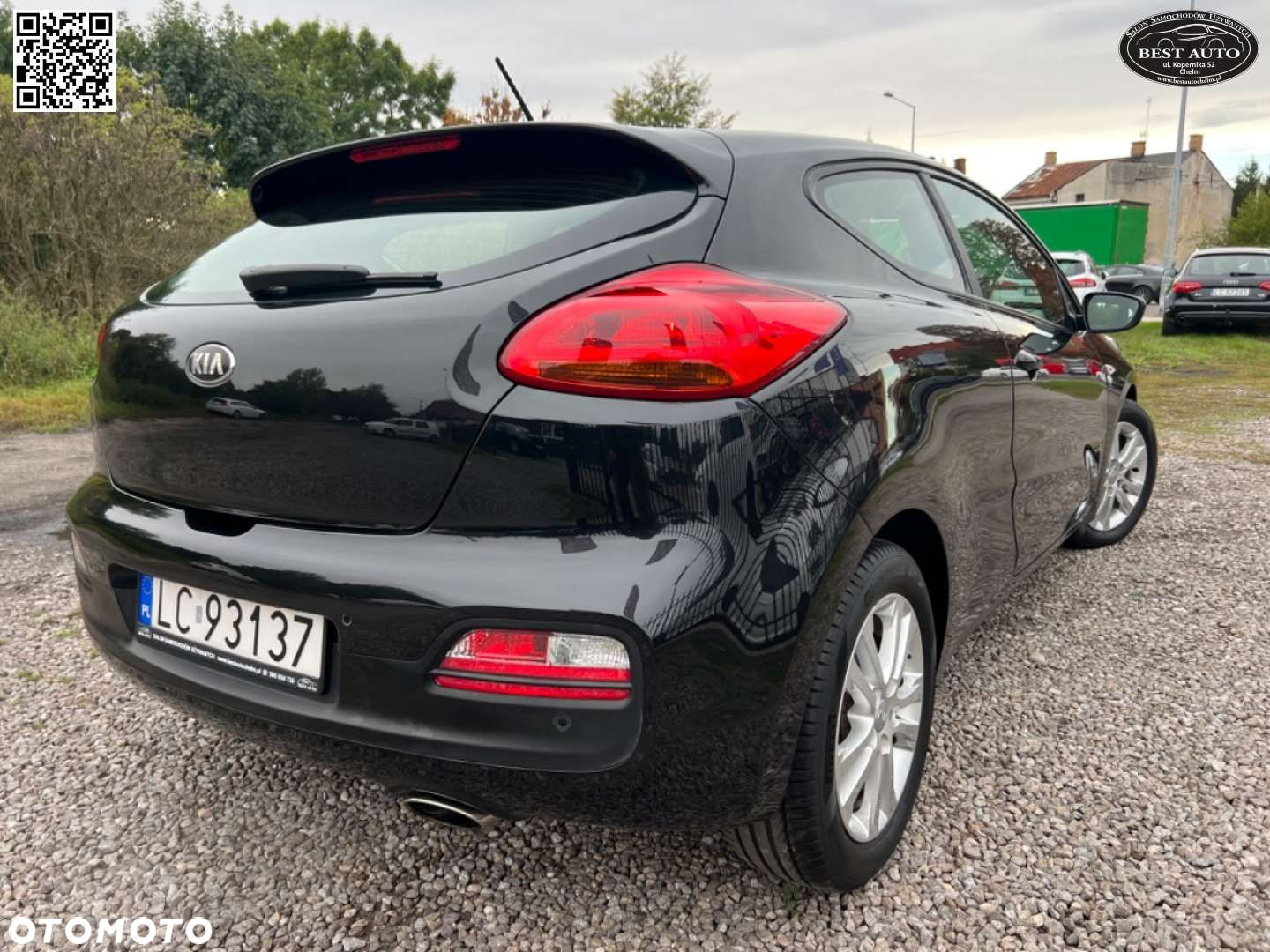 Kia Ceed - 3
