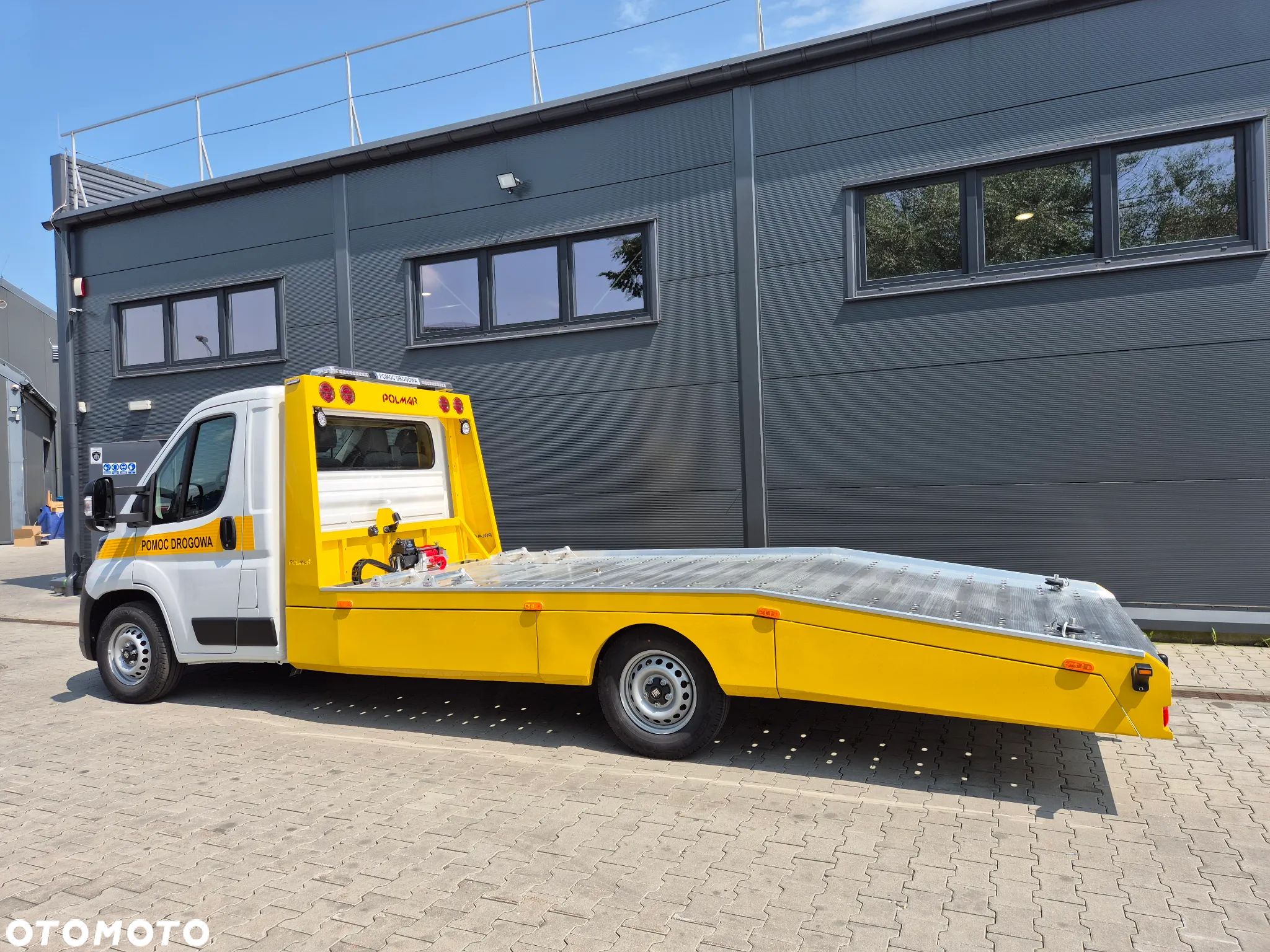 Fiat Ducato - 3