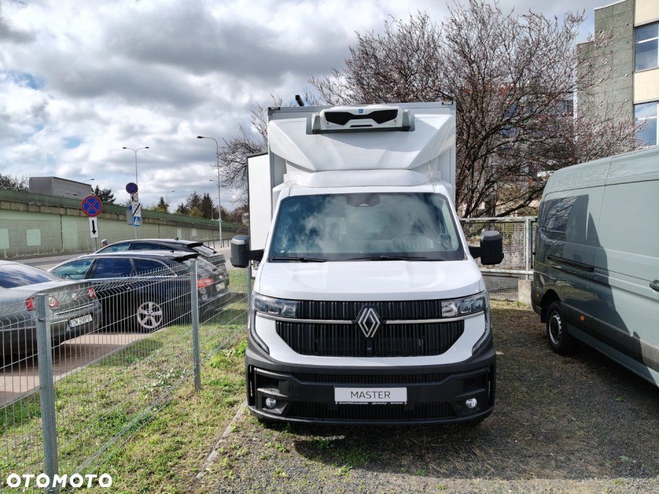 Renault Master - 2
