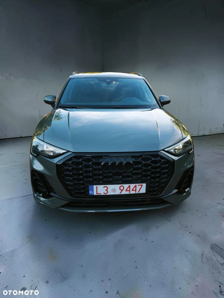 Audi Q3 - 2