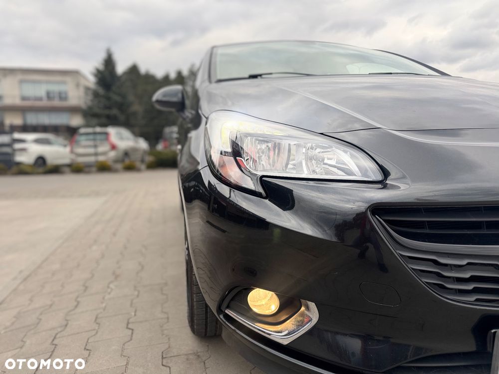 Opel Corsa 1.3 CDTI DPF EcoFLEX Start-Stop Edition - 6