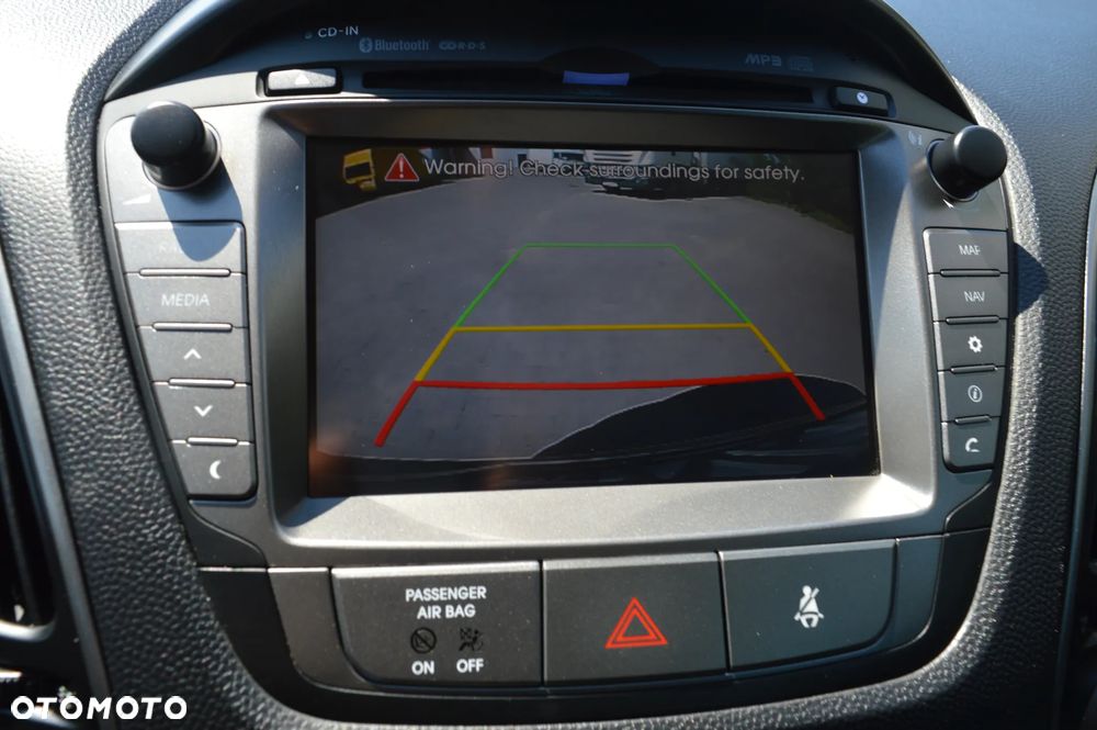 Hyundai ix35 1.6 GDI Premium 2WD - 23