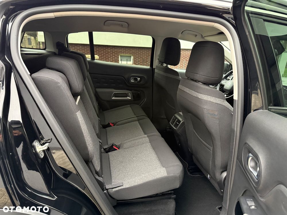 Citroën C5 Aircross 1.2 PureTech Live - 13