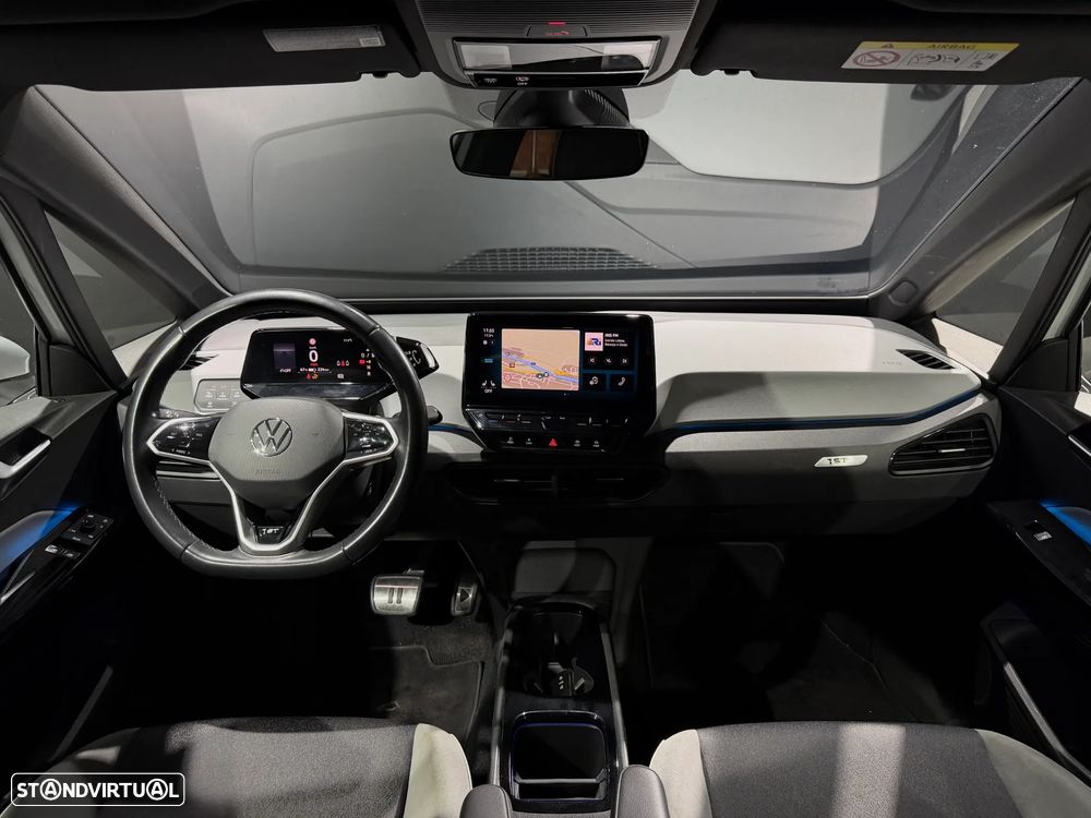 VW ID.3 Performance Upgrade Pro 1st - 20