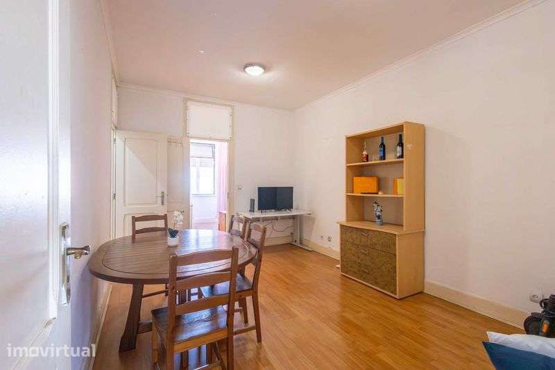 Apartamento T3 para venda em Penha de França - Lisboa - Grande imagem: 4/12