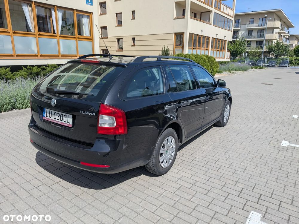 Skoda Octavia 1.4 TSI Classic - 2