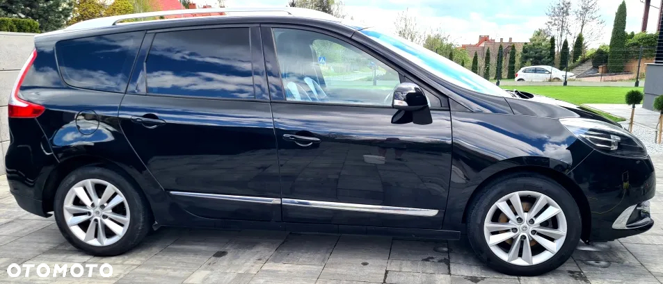 Renault Grand Scenic - 4