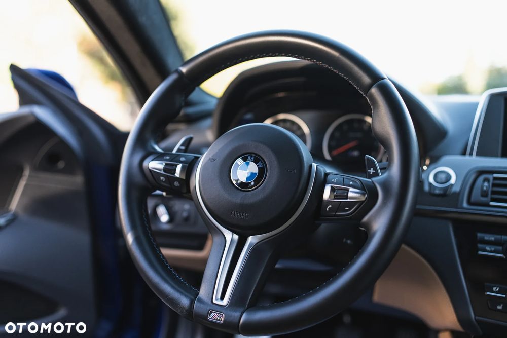 BMW M6 Standard - 28
