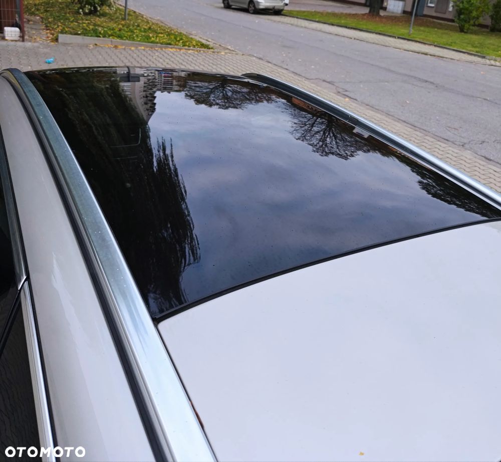 Peugeot 508 2.0 HDi Allure - 10