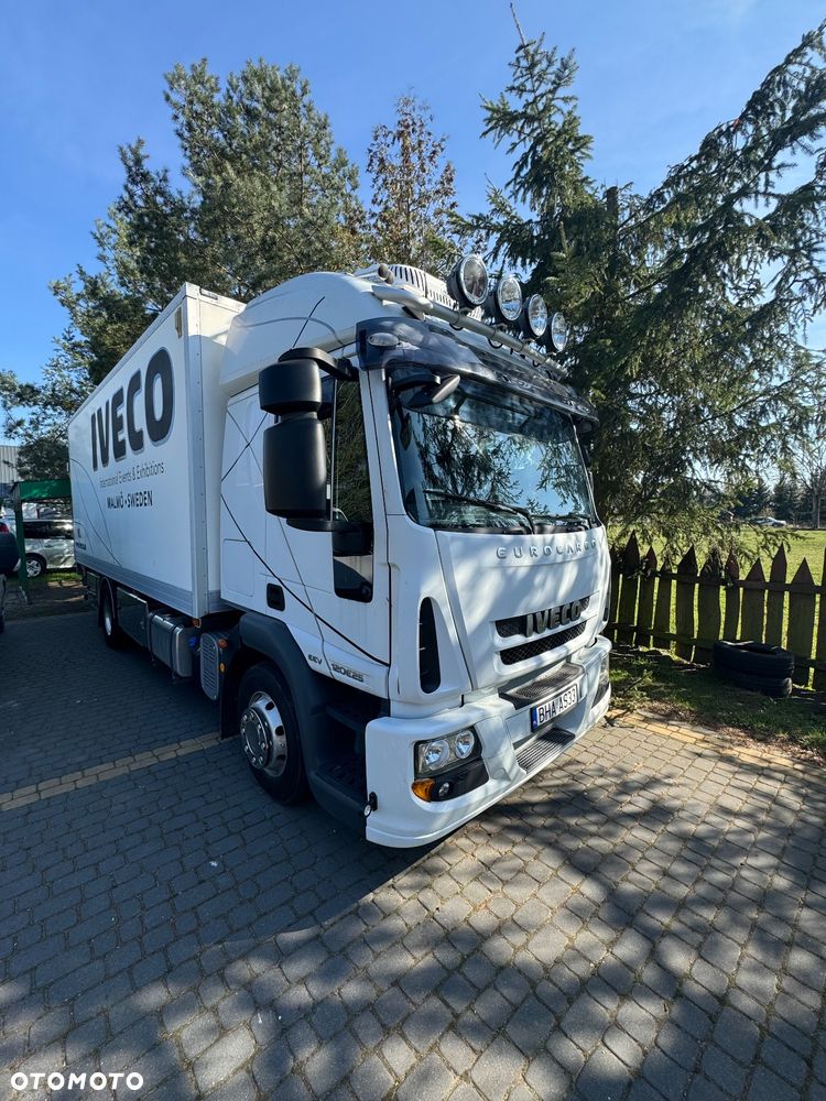 Iveco Eurocargo - 3