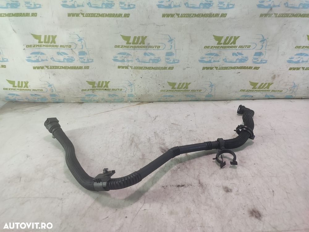 Conducta apa 2.0 hdi RHC HYBRID Citroen DS5 1 [2012 - 2015] 2.0 hdi R - 1