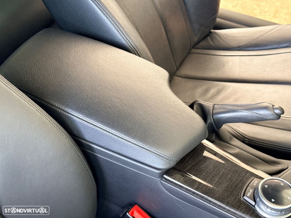 BMW 428 i Aut. Luxury Line - 31