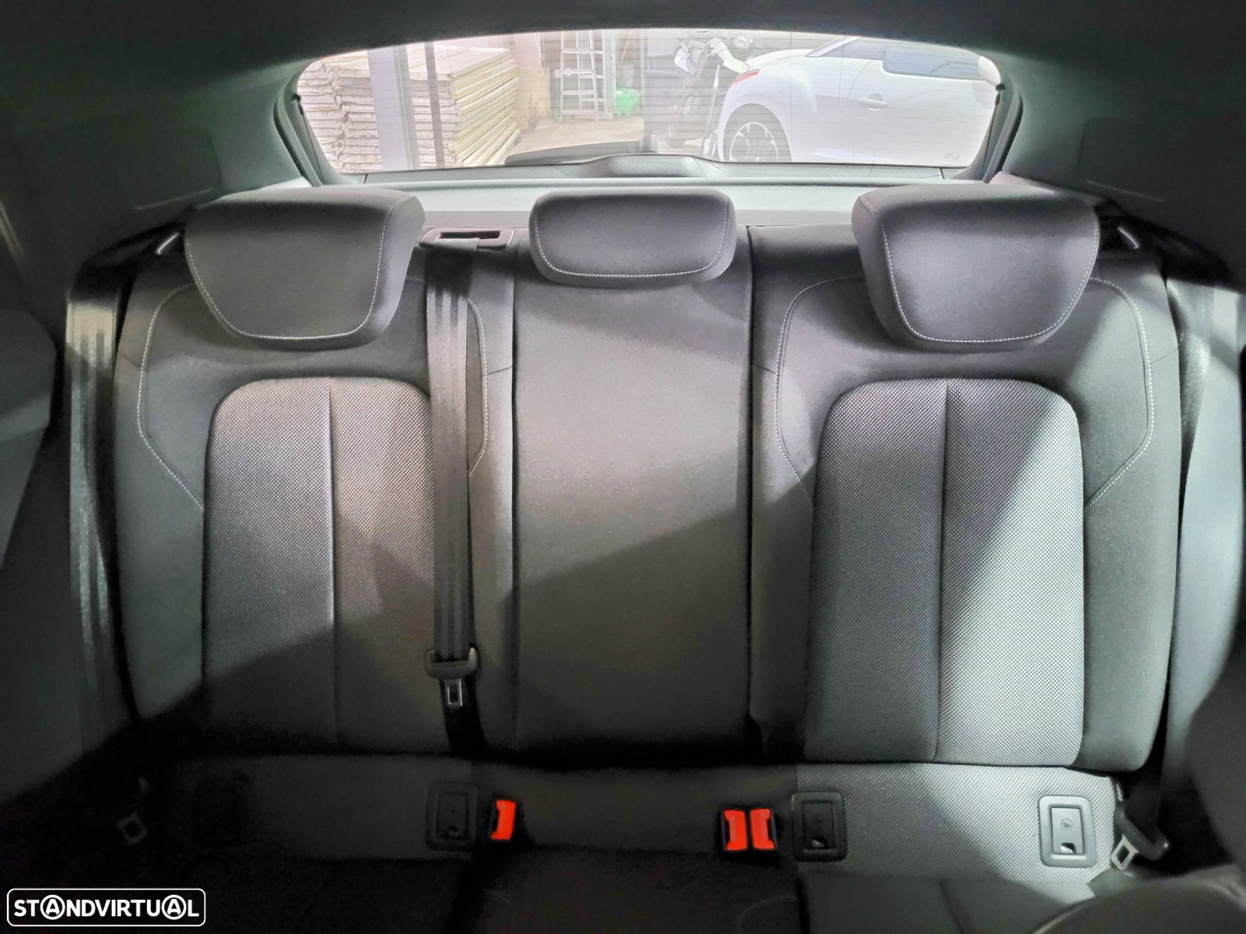 Audi Q2 1.0 TFSI S tronic - 22