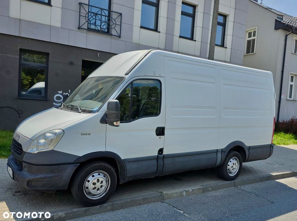 Iveco Daily - 1