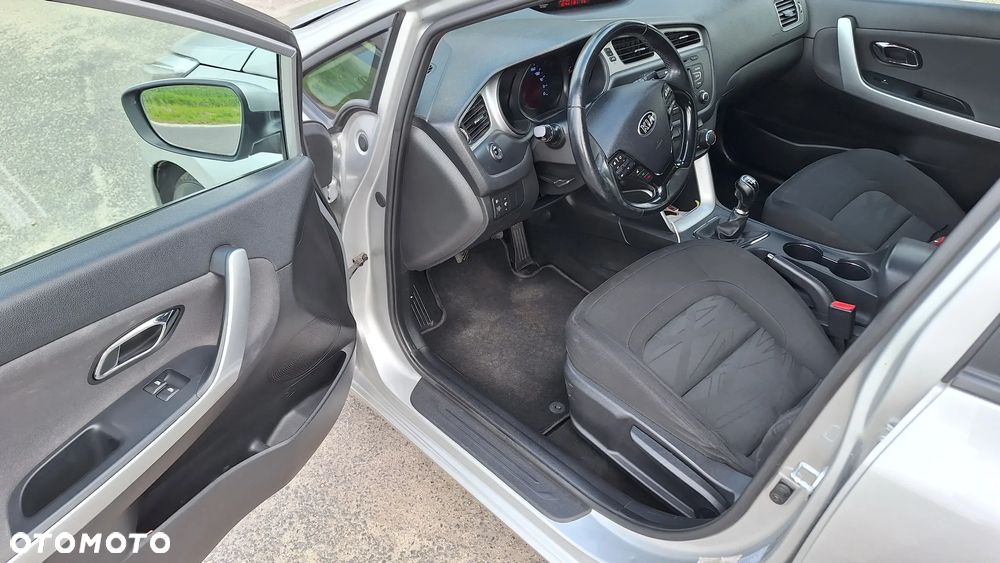 Kia Ceed 1.4 M - 6