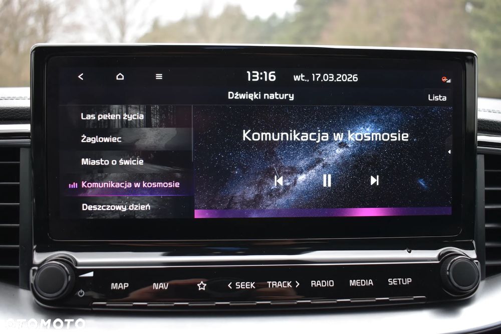 Kia Ceed 1.5 T-GDI DCT7 OPF GT Line - 34