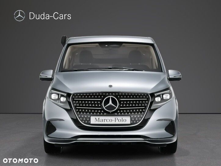 Mercedes-Benz inny Marco Polo 300 d OM654 - 25
