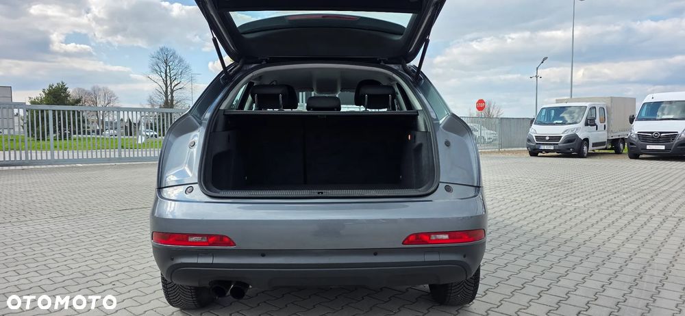 Audi Q3 2.0 TDI - 11