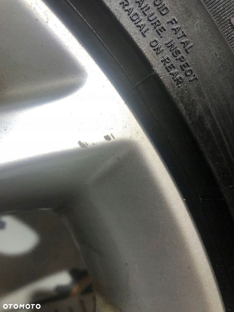 koło koła felga felgi opona 18 CHRYSLER PACIFICA 2017- - 9