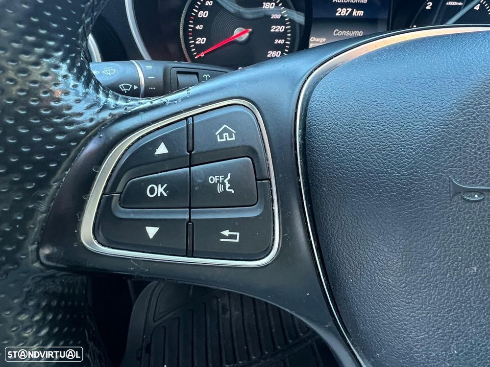 Mercedes-Benz C 200 BlueTEC Avantgarde - 16