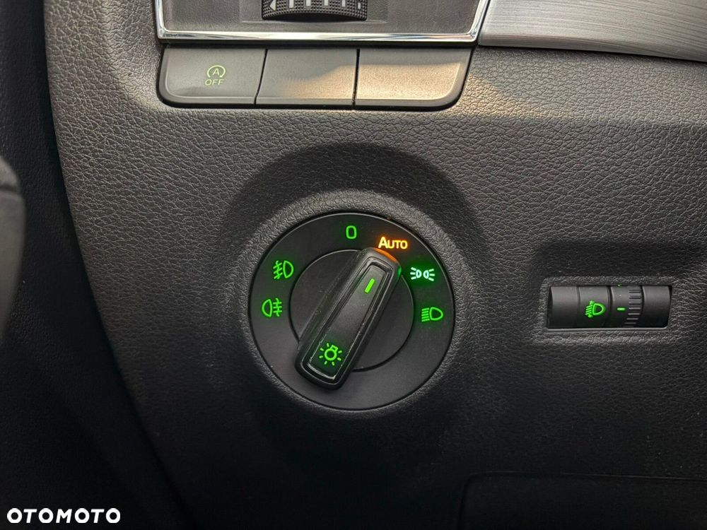 Skoda Fabia - 20