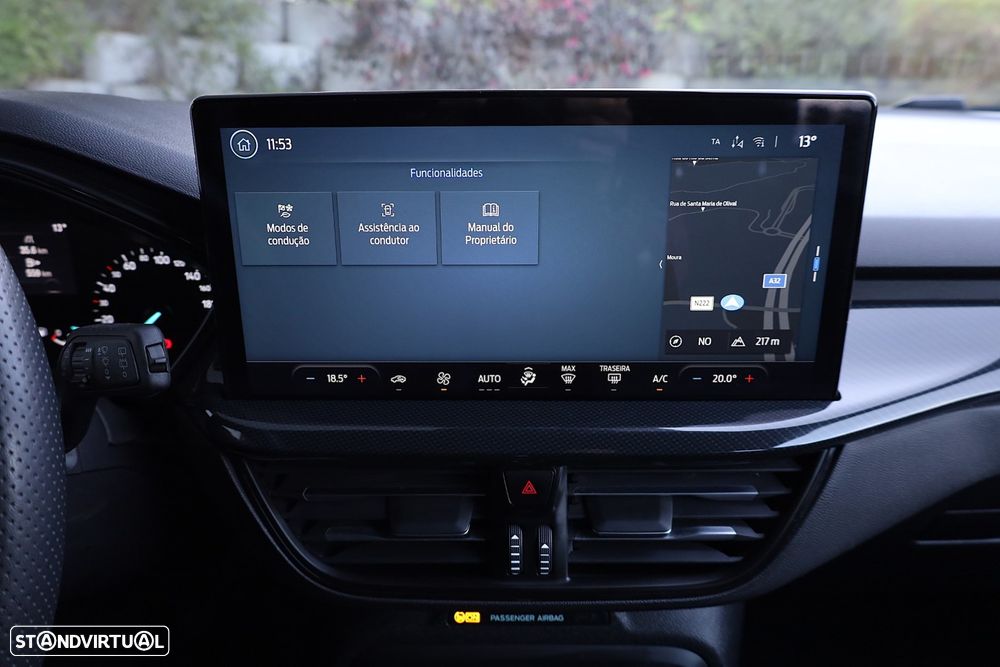 Ford Focus 1.0 EcoBoost MHEV ST-Line - 29