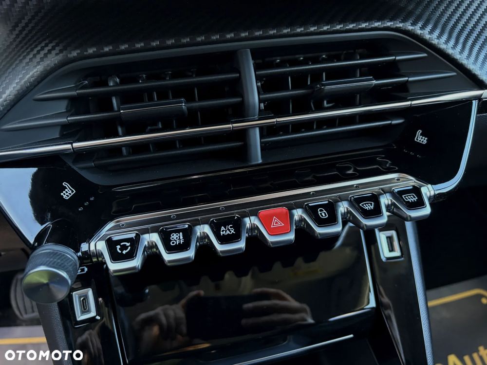 Peugeot 2008 1.5 BlueHDi Allure - 30