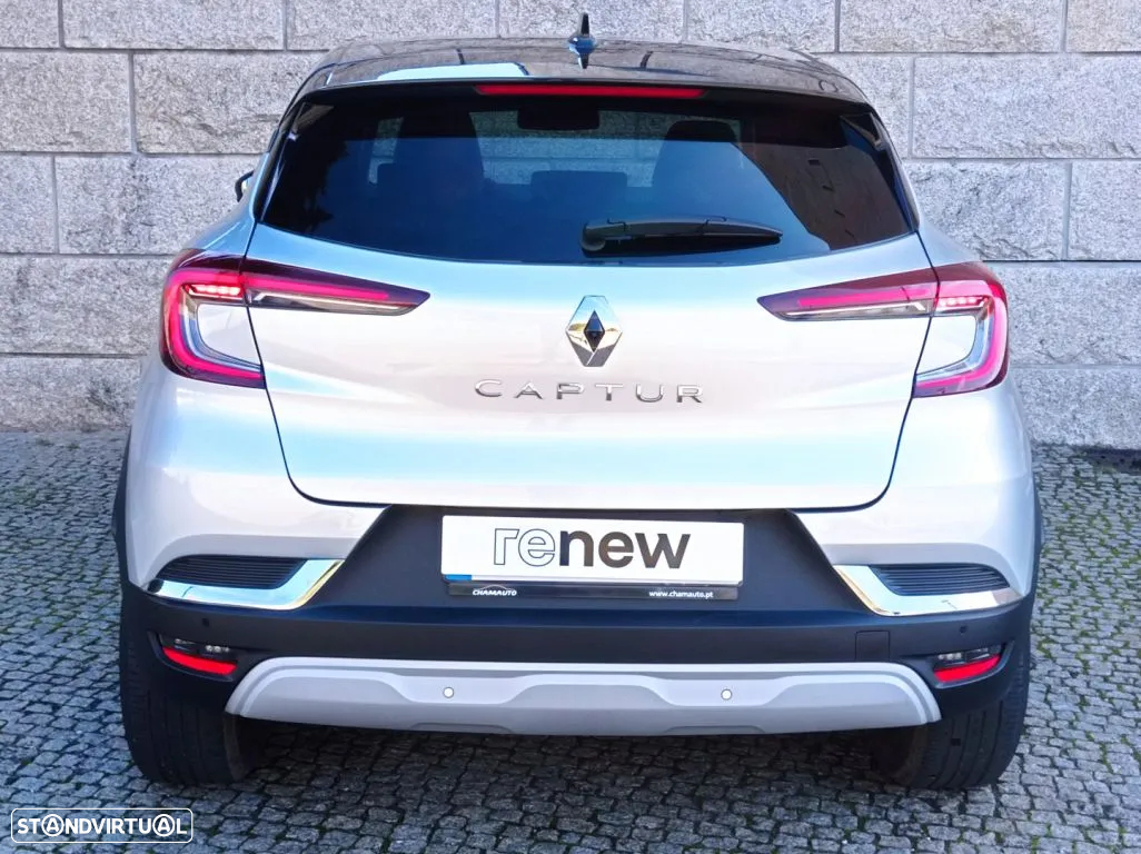 Renault Captur 1.0 TCe Techno - 6