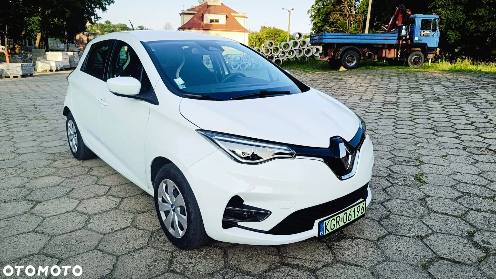 Renault Zoe - 2