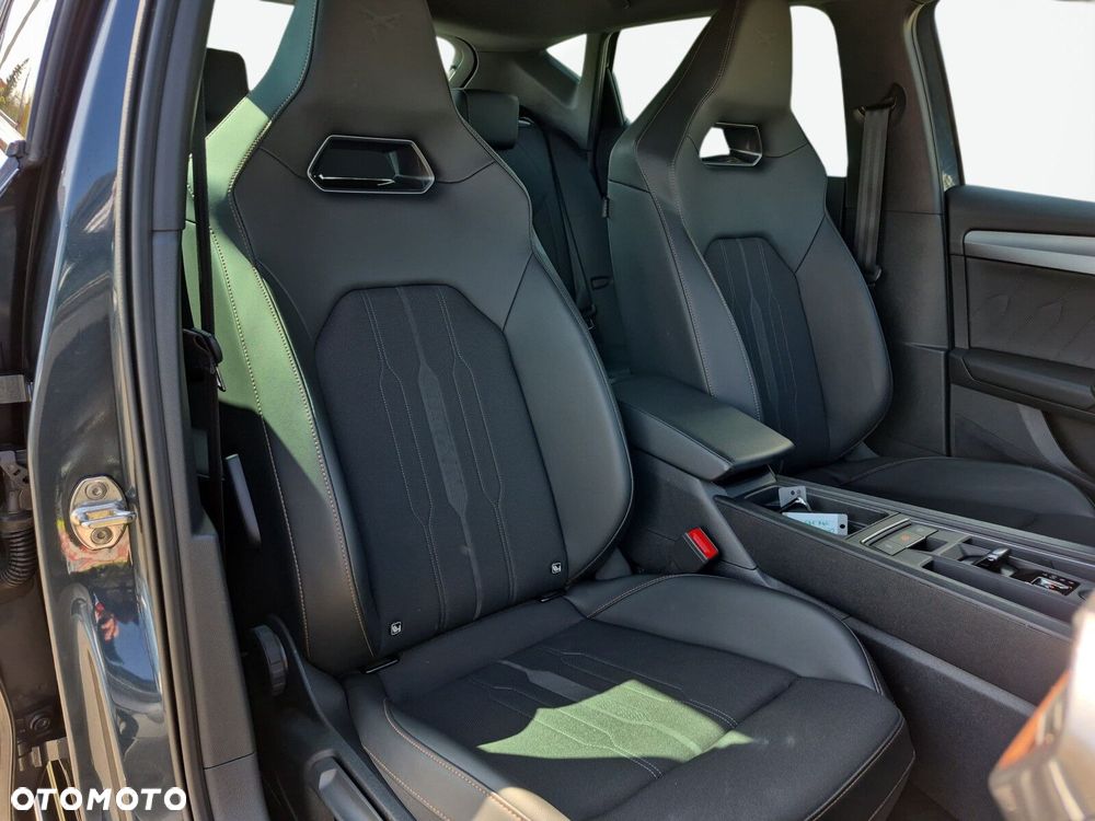 Cupra Leon 2.0 TSI VZ DSG - 15