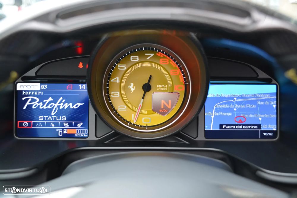 Ferrari Portofino Standard - 31