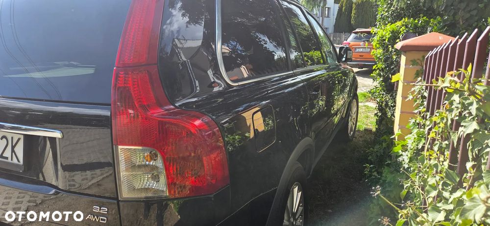 Volvo XC 90 3.2 AWD Momentum - 6