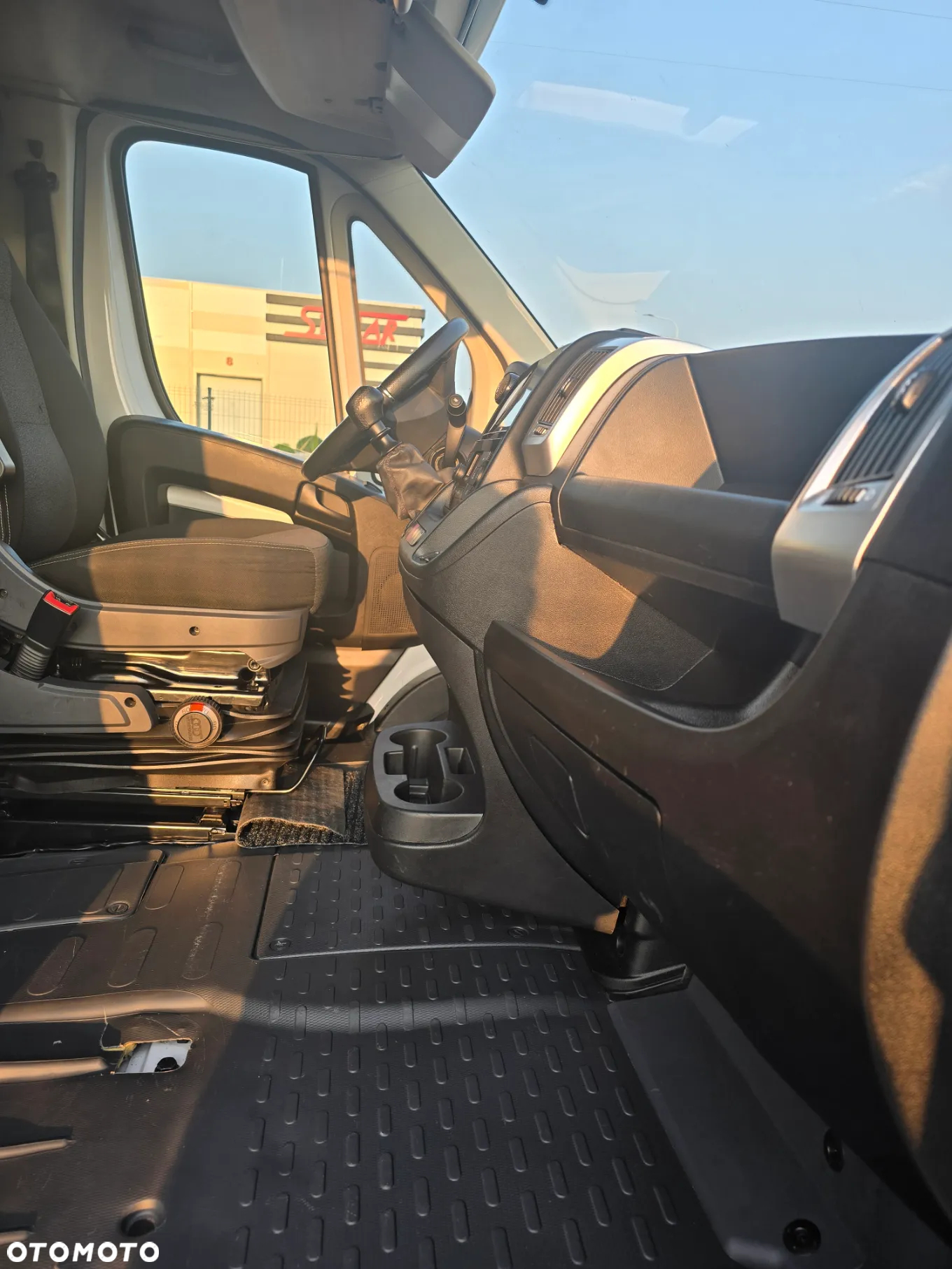 Fiat Ducato maxi - 10