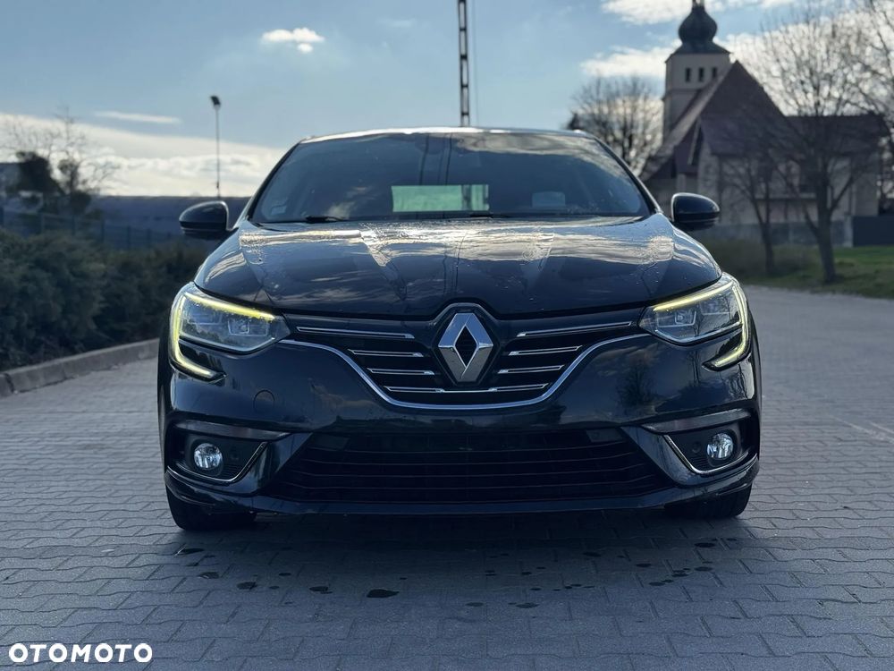 Renault Megane 1.2 16V TCE Energy Bose Edition - 9