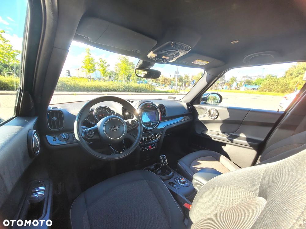 MINI Cooper - 4